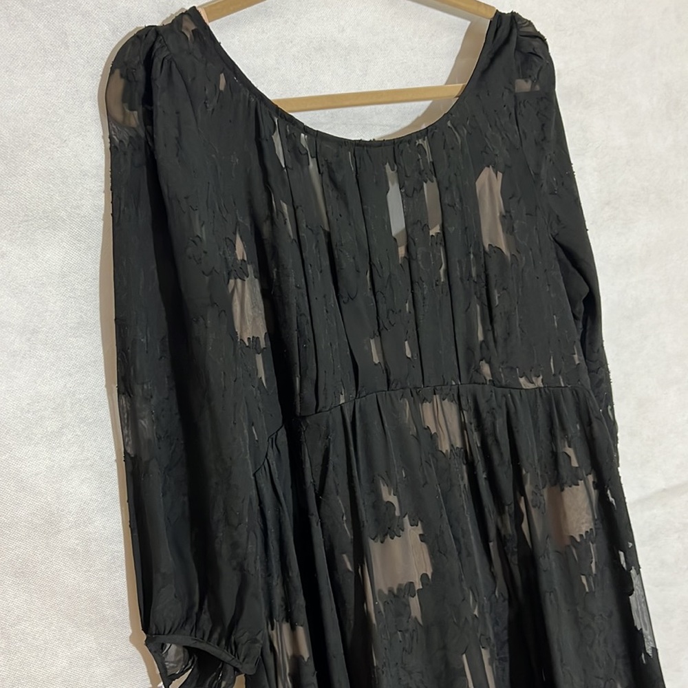 Anthropologie Maeve Dress